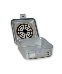 Contenitori per sterilizzazione piccolo