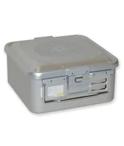 Contenitori per sterilizzazione piccolo