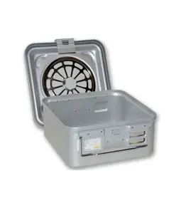 Contenitori per sterilizzazione piccolo