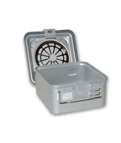 Contenitori per sterilizzazione piccolo