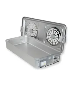Contenitori per sterilizzazioni grande