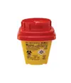 Contenitori rifiuti taglienti 2l  Linea CS