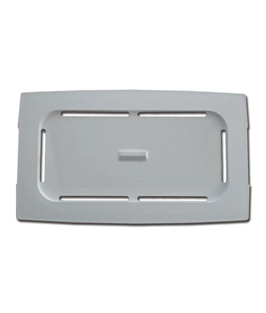 Coperchio in plastica, per codice 35501