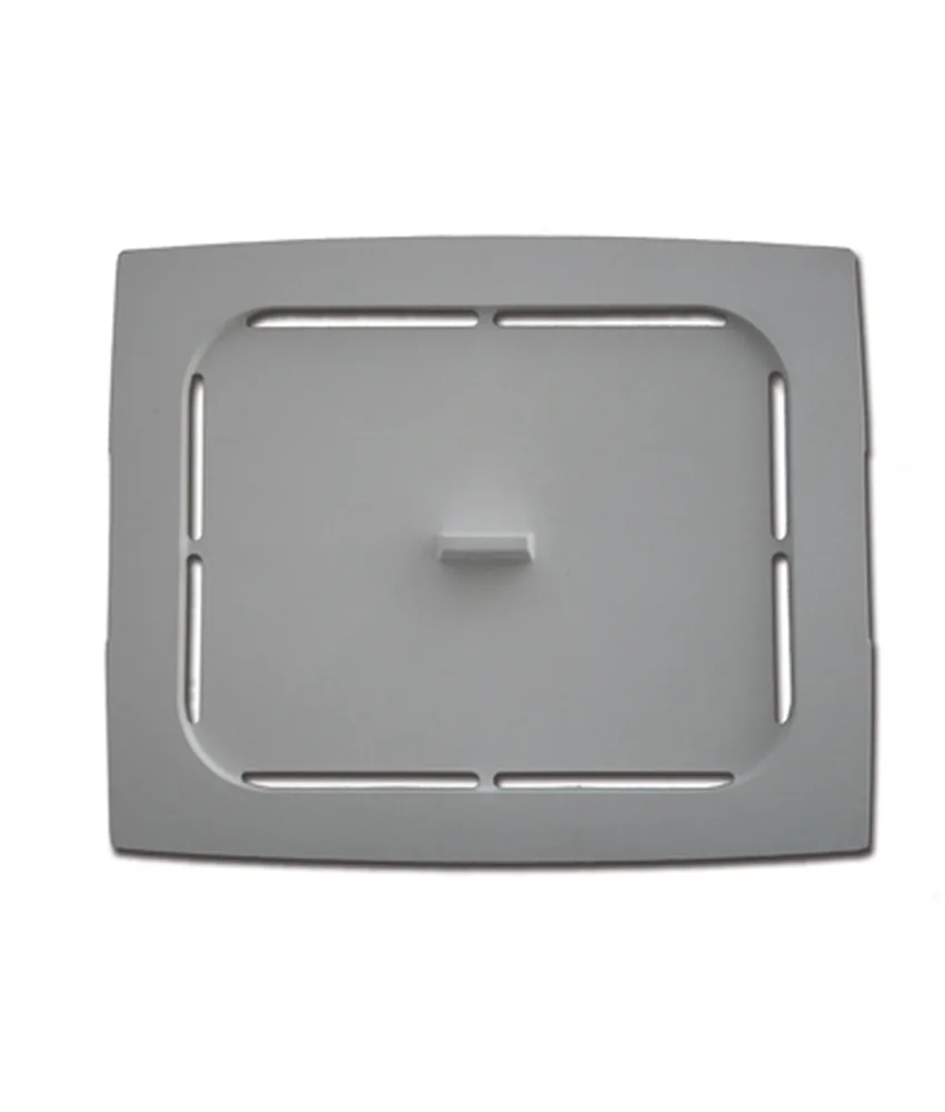 Coperchio in plastica, per codice 35520
