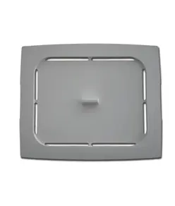 Coperchio in plastica