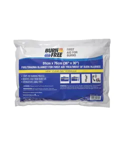 Coperte Burnfree