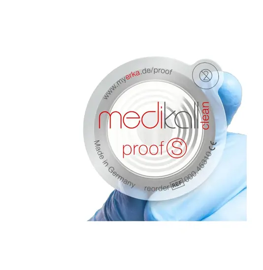 Copertura igienica Medikall clean