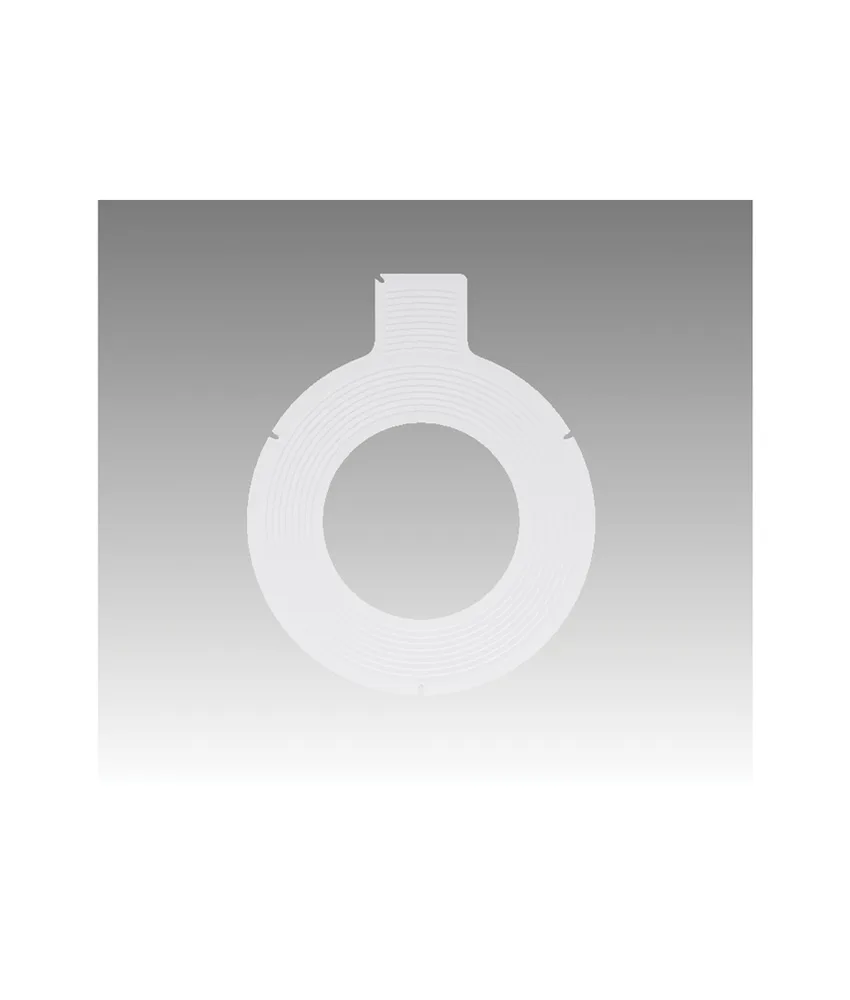 Copertura in plexiglass, per codice GIM 30716