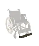 Coppia poggia piedi