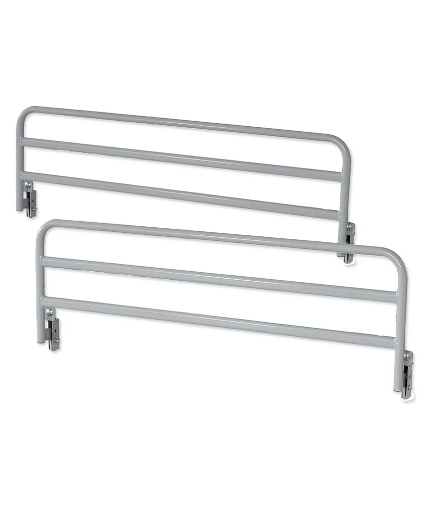 Coppia sponde, per barella con codice GIM 44761