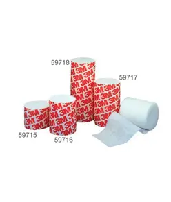cotonine sintetiche antidecubito 3M