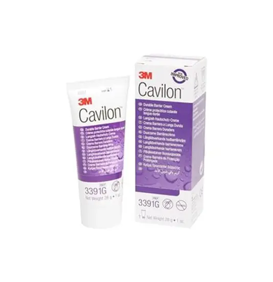 Crema barriera lunga durata Cavilon