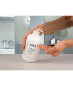 Crema mani dermoprotettiva
