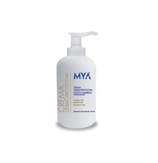 Crema mani dermoprotettiva