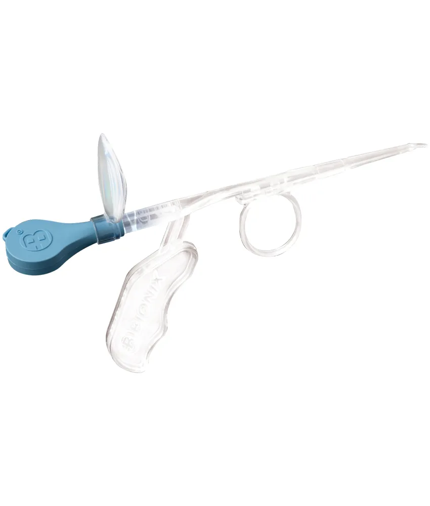 25 pezzi curette articolate illuminate, con estremità di 3mm