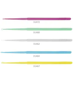 curette auricolari Ceraspoon