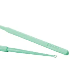 curette auricolari Microloop
