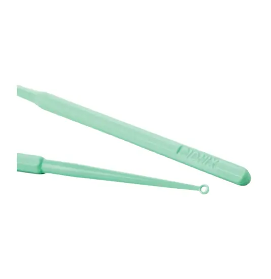 curette auricolari Microloop