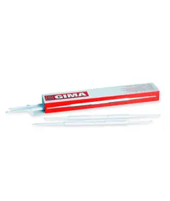 curette auricolari