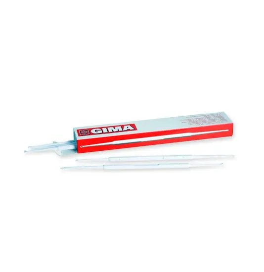 curette auricolari