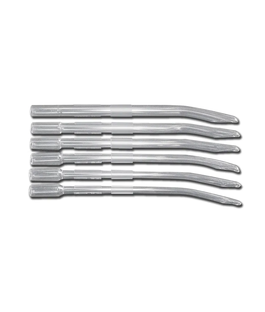20 pezzi Curette Berkeley, monouso