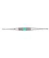 Curette cucchiaio affilato doppia estremità  PEHA
