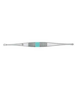 Curette cucchiaio affilato doppia estremità  PEHA