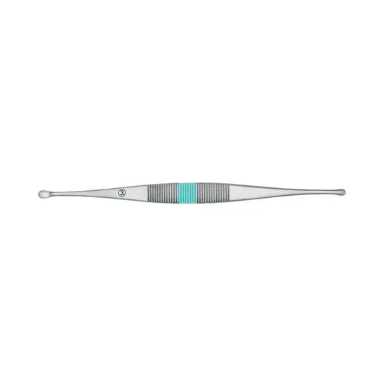 Curette cucchiaio affilato doppia estremità  PEHA