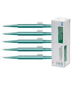 Curette dermatologiche monouso
