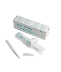 Curette dermatologiche  Stiefel