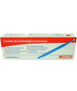 Curette dermatologiche