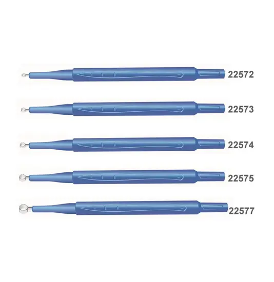 Curette dermatologiche
