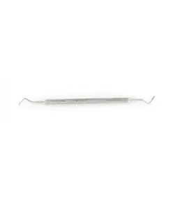 Curette  Mc CALL