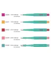 Curette per biopsia con otturatore  Punch