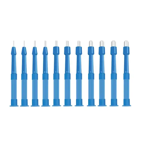 Curette per biopsia