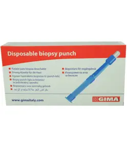 Curette per biopsia