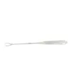 Curette uterine con punta affilata  Sims
