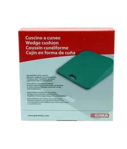 Cuscino a Cuneo