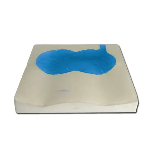 Cuscino antidecubito a gel  Air 2D