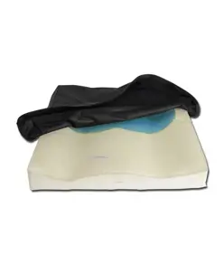 Cuscino antidecubito a gel  Air 2D