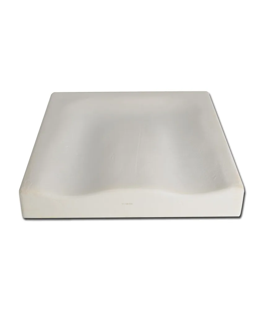 Cuscino antidecubito Visco, portata 30-120 Kg