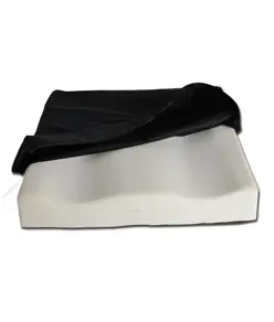 Cuscino antidecubito  Visco