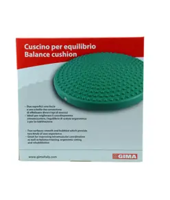 Cuscino per equilibrio