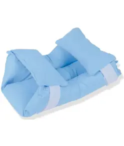 Cuscino per tallone