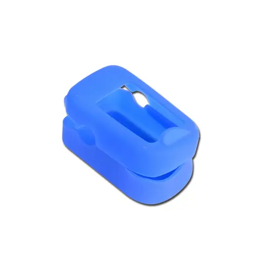 Custodia in silicone