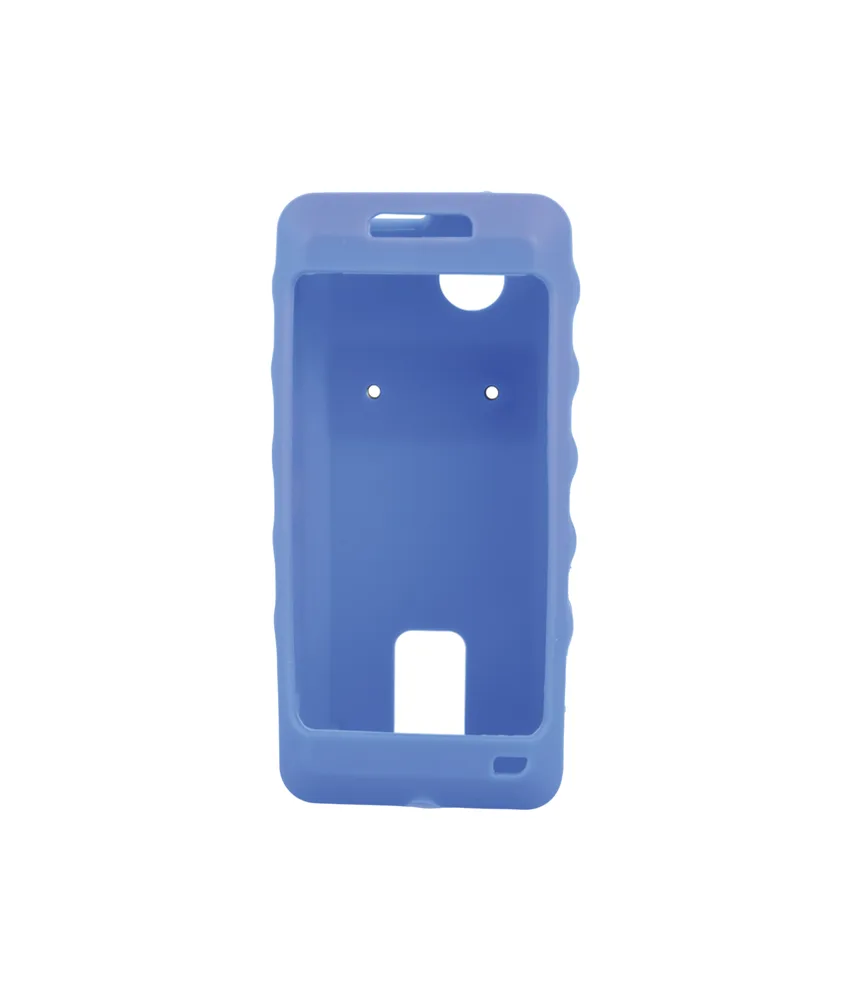 Custodia protettiva, per pulsossimetro Mindray PM-60 (cod. 35060)