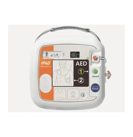 Defibrillatore automatico CU-SP1