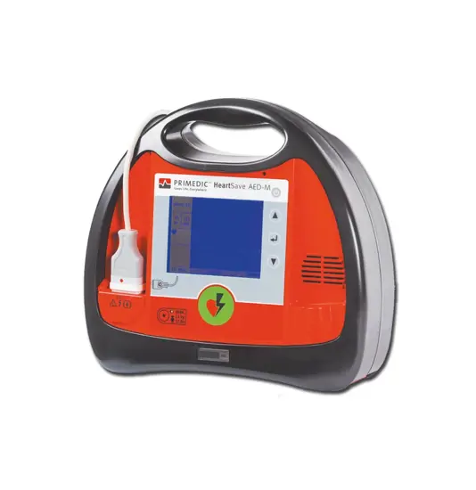 Defibrillatore esterno Primedic-aed