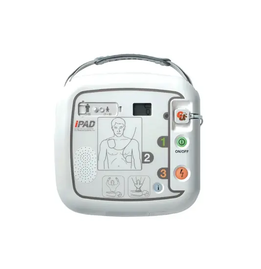 Defibrillatore semi automatico Ipad CU-SP1