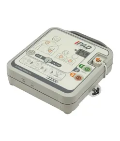 Defibrillatore semiautomatico CU-SPR